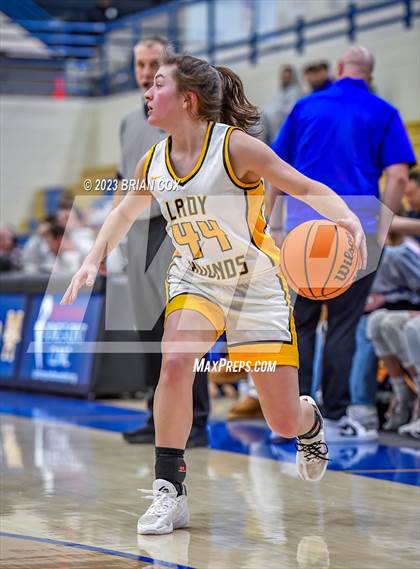 Thumbnail 3 in Salem vs Mammoth Springs (Ultimate Auto Tournament) photogallery.