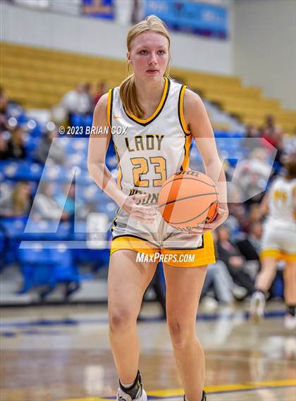 Thumbnail 3 in Salem vs Mammoth Springs (Ultimate Auto Tournament) photogallery.