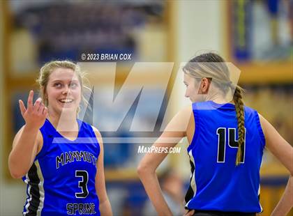 Thumbnail 3 in Salem vs Mammoth Springs (Ultimate Auto Tournament) photogallery.