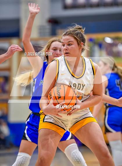 Thumbnail 1 in Salem vs Mammoth Springs (Ultimate Auto Tournament) photogallery.