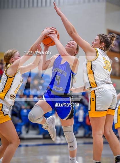Thumbnail 3 in Salem vs Mammoth Springs (Ultimate Auto Tournament) photogallery.