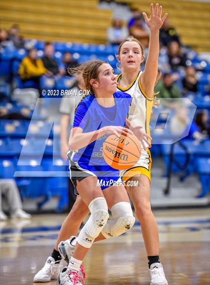 Thumbnail 2 in Salem vs Mammoth Springs (Ultimate Auto Tournament) photogallery.