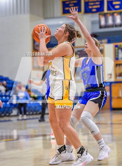 Thumbnail 3 in Salem vs Mammoth Springs (Ultimate Auto Tournament) photogallery.