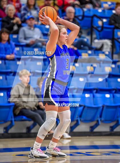 Thumbnail 3 in Salem vs Mammoth Springs (Ultimate Auto Tournament) photogallery.