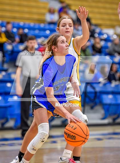 Thumbnail 3 in Salem vs Mammoth Springs (Ultimate Auto Tournament) photogallery.