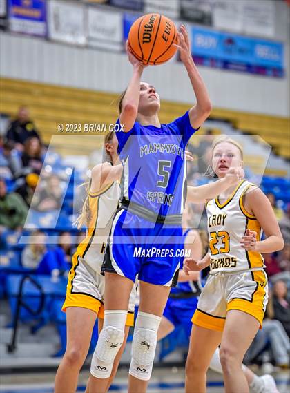 Thumbnail 3 in Salem vs Mammoth Springs (Ultimate Auto Tournament) photogallery.