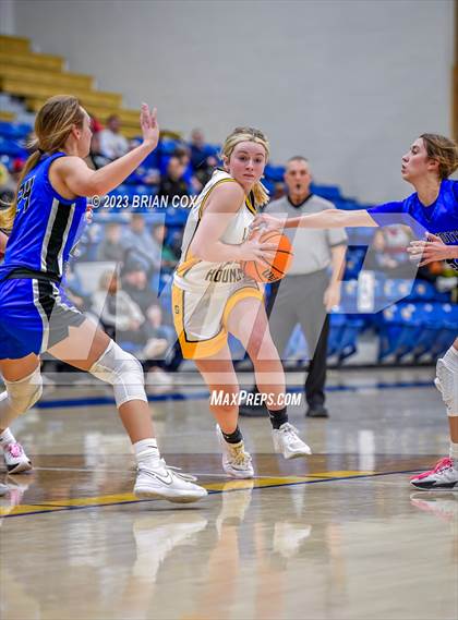 Thumbnail 2 in Salem vs Mammoth Springs (Ultimate Auto Tournament) photogallery.