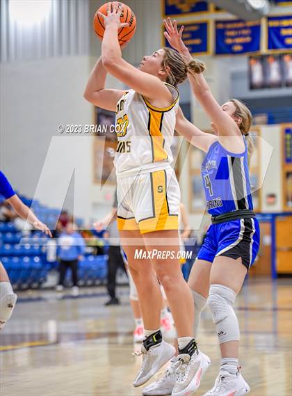 Thumbnail 1 in Salem vs Mammoth Springs (Ultimate Auto Tournament) photogallery.