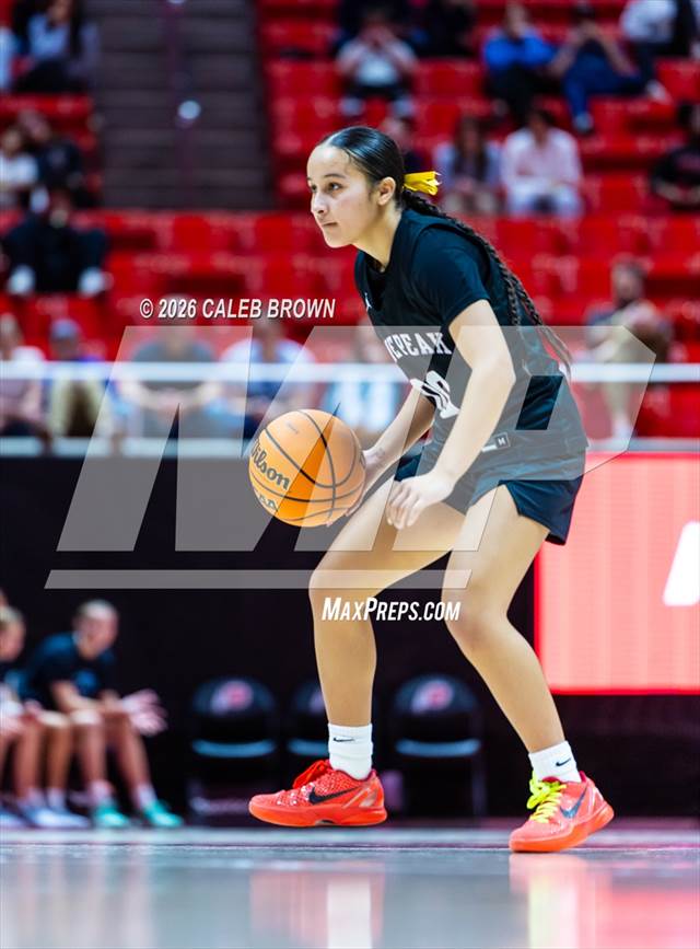 Westlake vs. Lone Peak (UHSAA 6A Semifinal)