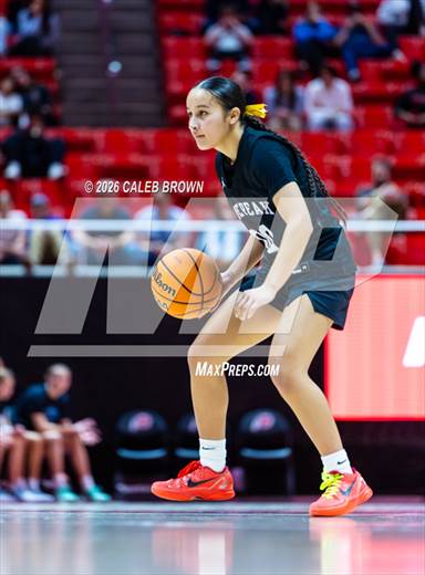 Westlake vs. Lone Peak (UHSAA 6A Semifinal)