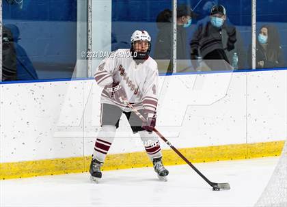 Thumbnail 1 in Salisbury School vs. Kimball Union Academy (Flood-Marr Tournament) photogallery.