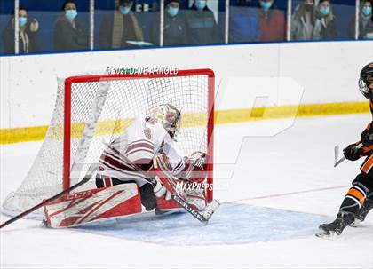 Thumbnail 3 in Salisbury School vs. Kimball Union Academy (Flood-Marr Tournament) photogallery.