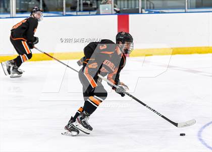 Thumbnail 3 in Salisbury School vs. Kimball Union Academy (Flood-Marr Tournament) photogallery.
