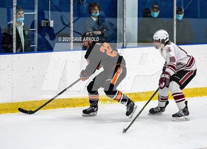 Thumbnail 1 in Salisbury School vs. Kimball Union Academy (Flood-Marr Tournament) photogallery.