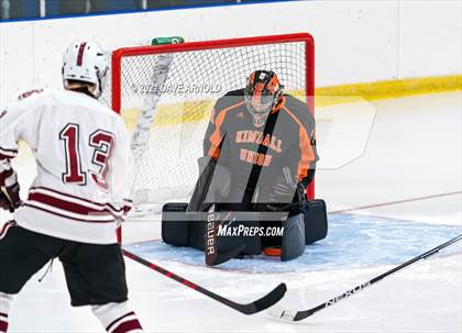Thumbnail 2 in Salisbury School vs. Kimball Union Academy (Flood-Marr Tournament) photogallery.