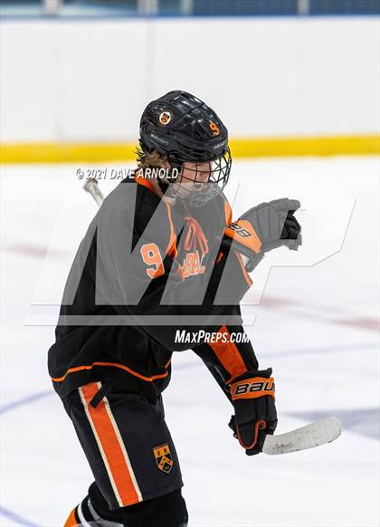 Thumbnail 1 in Salisbury School vs. Kimball Union Academy (Flood-Marr Tournament) photogallery.