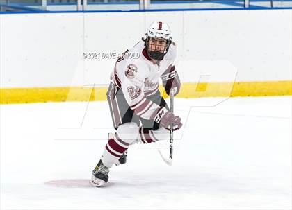 Thumbnail 1 in Salisbury School vs. Kimball Union Academy (Flood-Marr Tournament) photogallery.