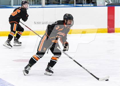 Thumbnail 1 in Salisbury School vs. Kimball Union Academy (Flood-Marr Tournament) photogallery.