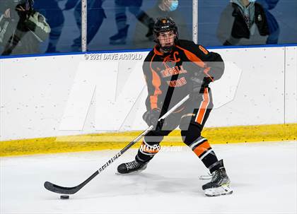 Thumbnail 3 in Salisbury School vs. Kimball Union Academy (Flood-Marr Tournament) photogallery.