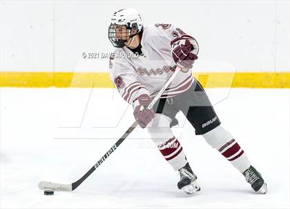 Thumbnail 1 in Salisbury School vs. Kimball Union Academy (Flood-Marr Tournament) photogallery.