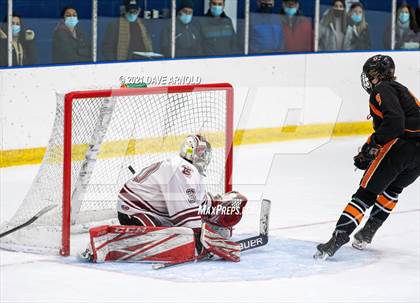 Thumbnail 1 in Salisbury School vs. Kimball Union Academy (Flood-Marr Tournament) photogallery.