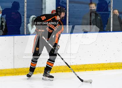 Thumbnail 1 in Salisbury School vs. Kimball Union Academy (Flood-Marr Tournament) photogallery.