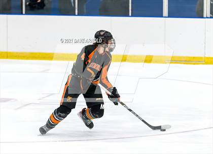 Thumbnail 3 in Salisbury School vs. Kimball Union Academy (Flood-Marr Tournament) photogallery.