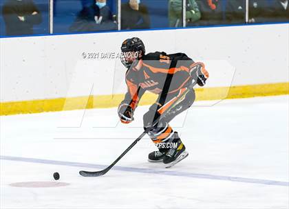 Thumbnail 3 in Salisbury School vs. Kimball Union Academy (Flood-Marr Tournament) photogallery.