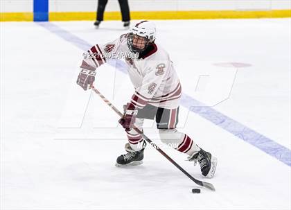 Thumbnail 3 in Salisbury School vs. Kimball Union Academy (Flood-Marr Tournament) photogallery.