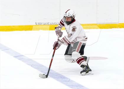 Thumbnail 2 in Salisbury School vs. Kimball Union Academy (Flood-Marr Tournament) photogallery.