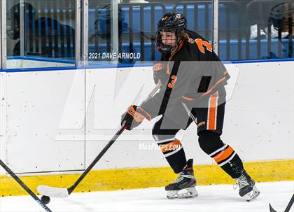 Thumbnail 2 in Salisbury School vs. Kimball Union Academy (Flood-Marr Tournament) photogallery.
