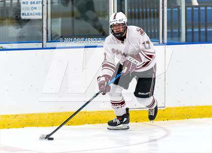Thumbnail 1 in Salisbury School vs. Kimball Union Academy (Flood-Marr Tournament) photogallery.