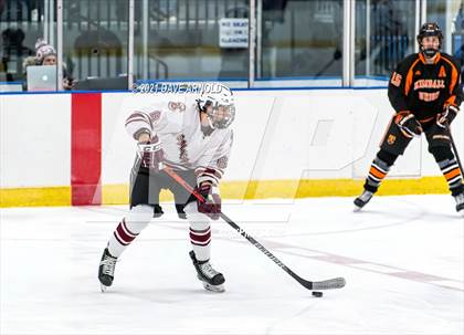 Thumbnail 1 in Salisbury School vs. Kimball Union Academy (Flood-Marr Tournament) photogallery.