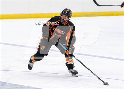 Thumbnail 3 in Salisbury School vs. Kimball Union Academy (Flood-Marr Tournament) photogallery.