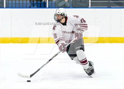 Thumbnail 3 in Salisbury School vs. Kimball Union Academy (Flood-Marr Tournament) photogallery.
