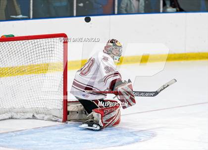 Thumbnail 1 in Salisbury School vs. Kimball Union Academy (Flood-Marr Tournament) photogallery.