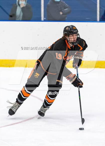 Thumbnail 1 in Salisbury School vs. Kimball Union Academy (Flood-Marr Tournament) photogallery.