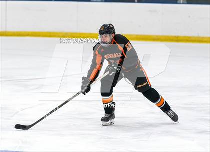 Thumbnail 3 in Salisbury School vs. Kimball Union Academy (Flood-Marr Tournament) photogallery.