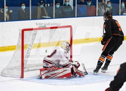 Thumbnail 2 in Salisbury School vs. Kimball Union Academy (Flood-Marr Tournament) photogallery.