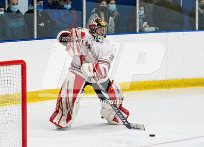 Thumbnail 2 in Salisbury School vs. Kimball Union Academy (Flood-Marr Tournament) photogallery.