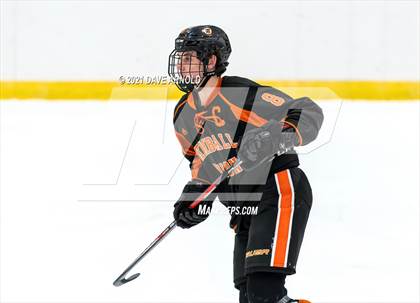 Thumbnail 2 in Salisbury School vs. Kimball Union Academy (Flood-Marr Tournament) photogallery.