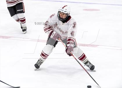 Thumbnail 1 in Salisbury School vs. Kimball Union Academy (Flood-Marr Tournament) photogallery.