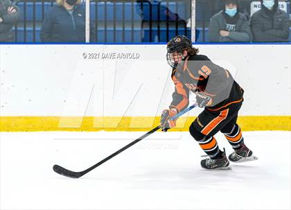 Thumbnail 3 in Salisbury School vs. Kimball Union Academy (Flood-Marr Tournament) photogallery.