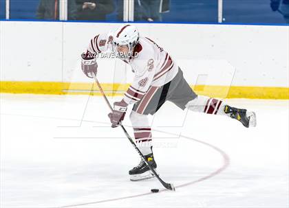 Thumbnail 3 in Salisbury School vs. Kimball Union Academy (Flood-Marr Tournament) photogallery.