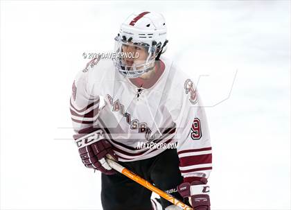 Thumbnail 2 in Salisbury School vs. Kimball Union Academy (Flood-Marr Tournament) photogallery.