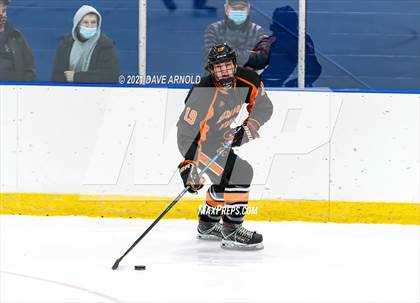Thumbnail 3 in Salisbury School vs. Kimball Union Academy (Flood-Marr Tournament) photogallery.