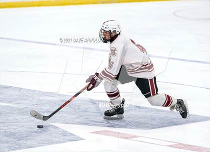 Thumbnail 3 in Salisbury School vs. Kimball Union Academy (Flood-Marr Tournament) photogallery.