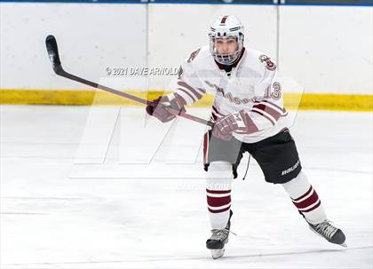 Thumbnail 1 in Salisbury School vs. Kimball Union Academy (Flood-Marr Tournament) photogallery.
