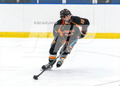 Thumbnail 1 in Salisbury School vs. Kimball Union Academy (Flood-Marr Tournament) photogallery.