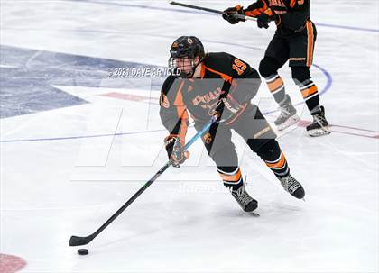 Thumbnail 1 in Salisbury School vs. Kimball Union Academy (Flood-Marr Tournament) photogallery.